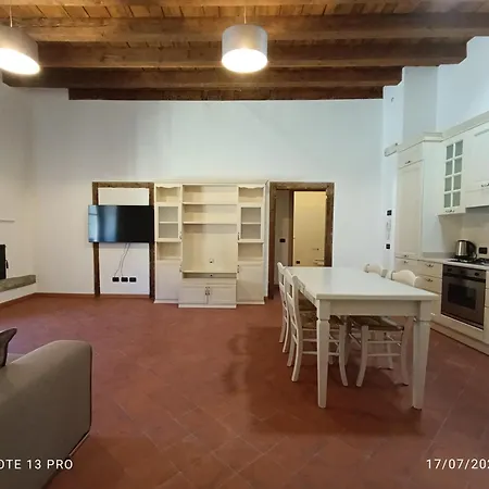 Appartement Mattia