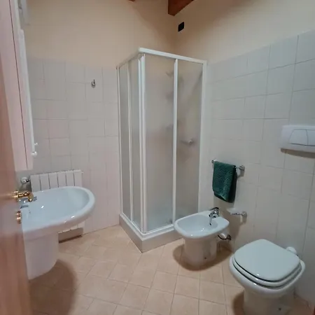 Apartment Mattia *