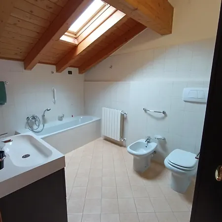 Apartment Mattia